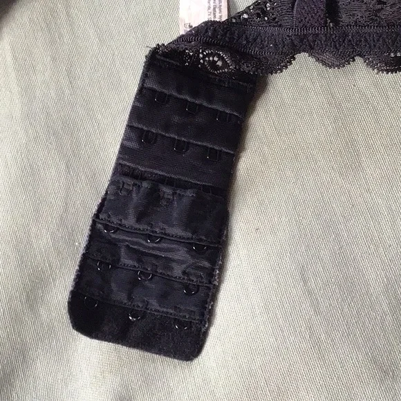 Maidenform push-up bra! Size 40D - Picture 6 of 7